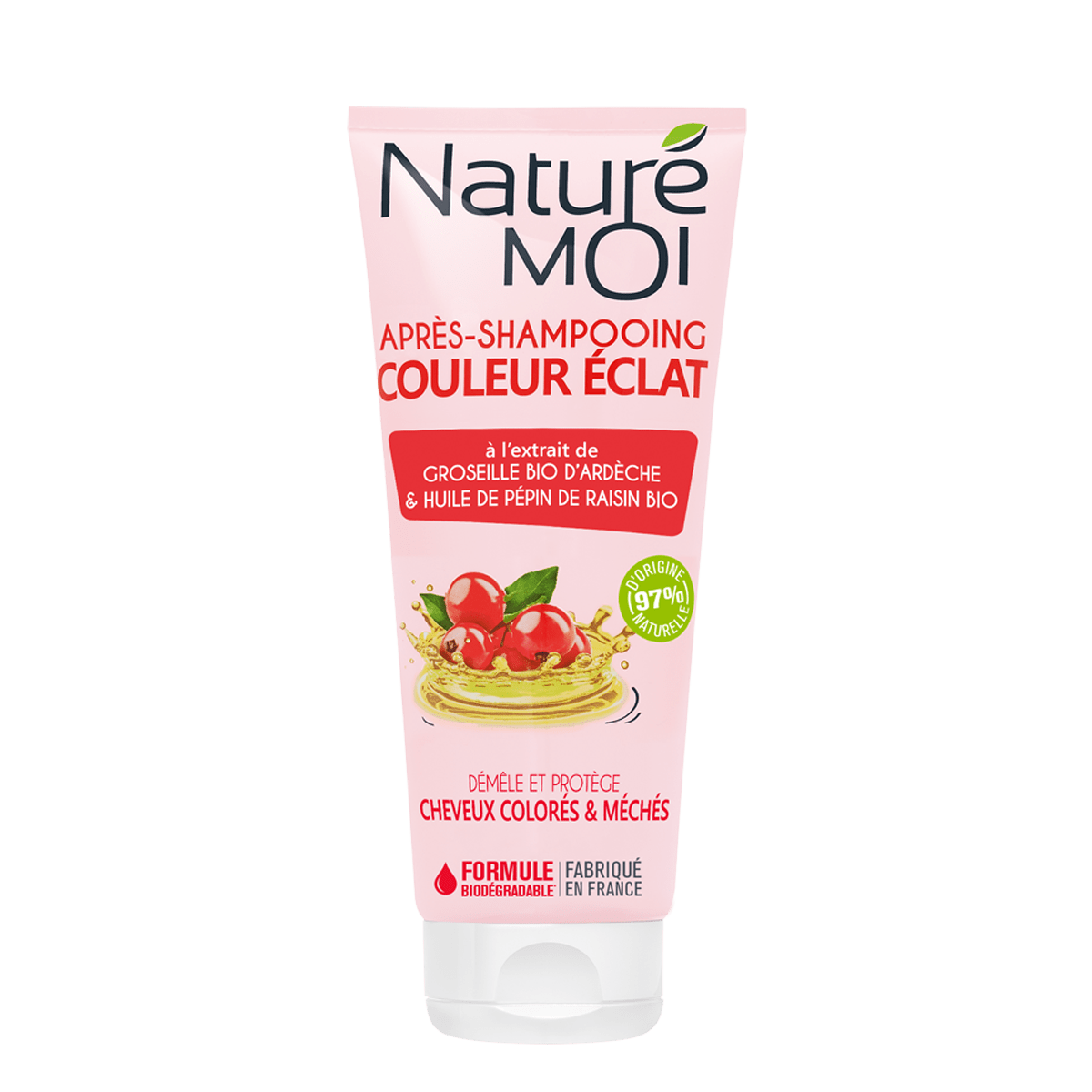 Après-Shampooing Couleur Éclat Après-Shampooing Couleur Éclat