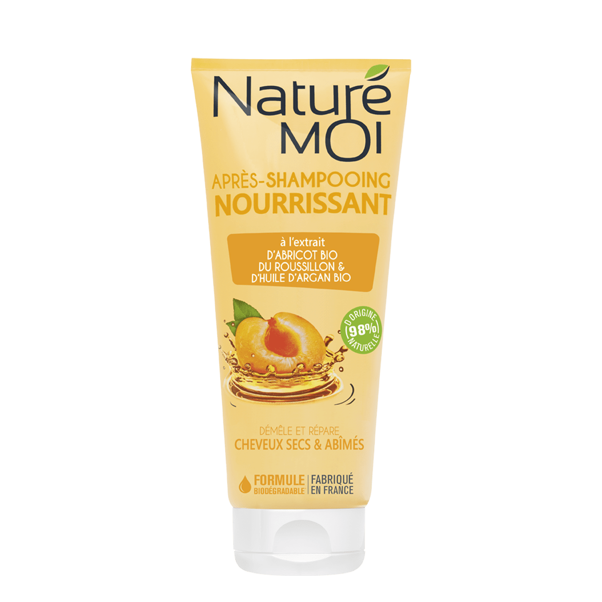 Après-Shampooing Nourrissant Après-Shampooing Nourrissant