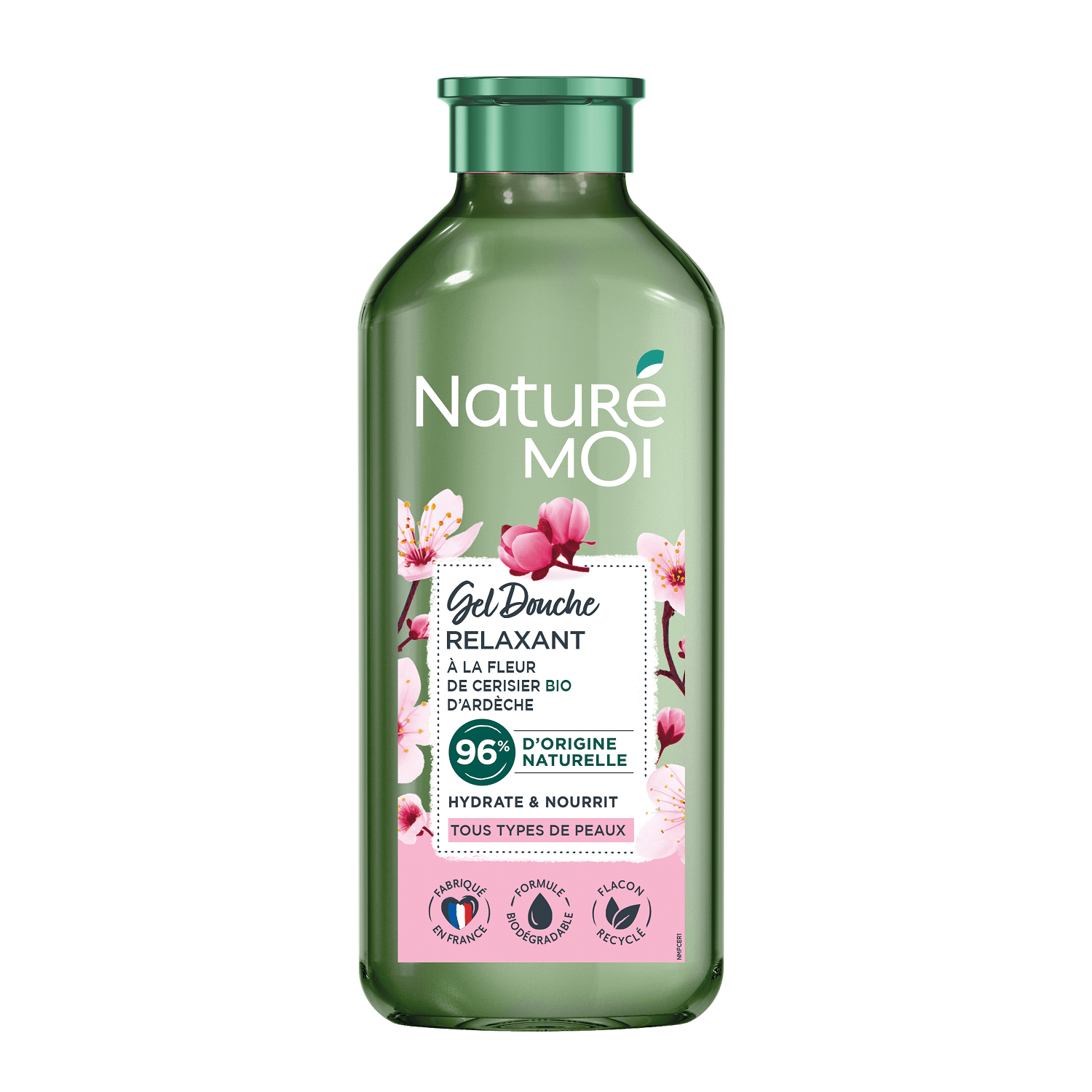 Gel Douche RELAXANT Gel Douche RELAXANT
