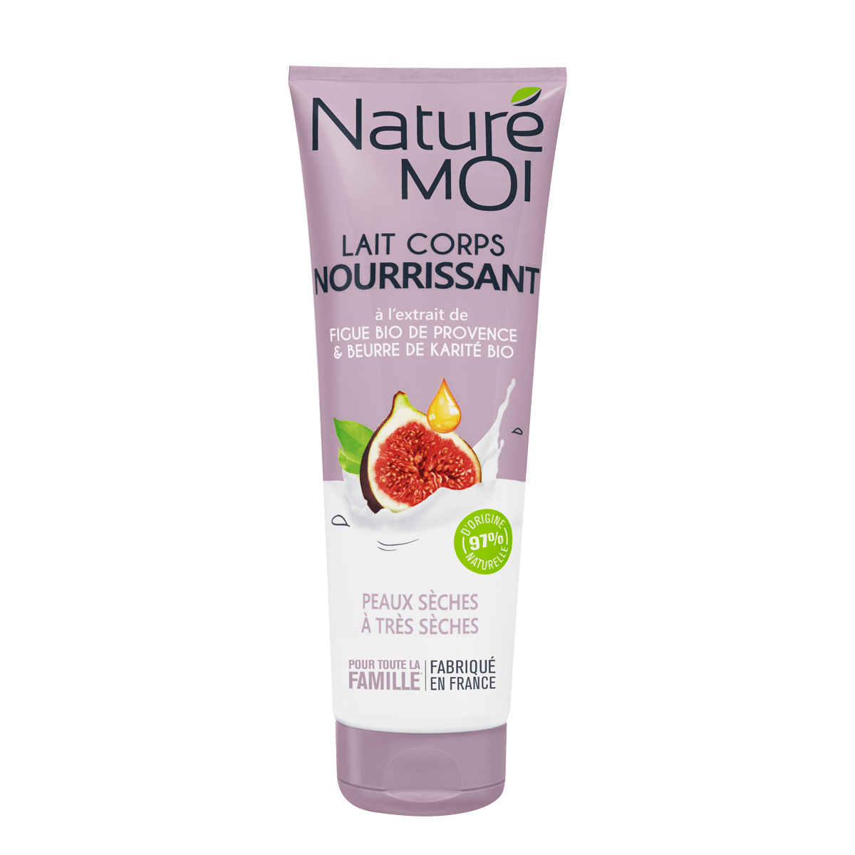 Lait Corps Nourrissant Lait Corps Nourrissant