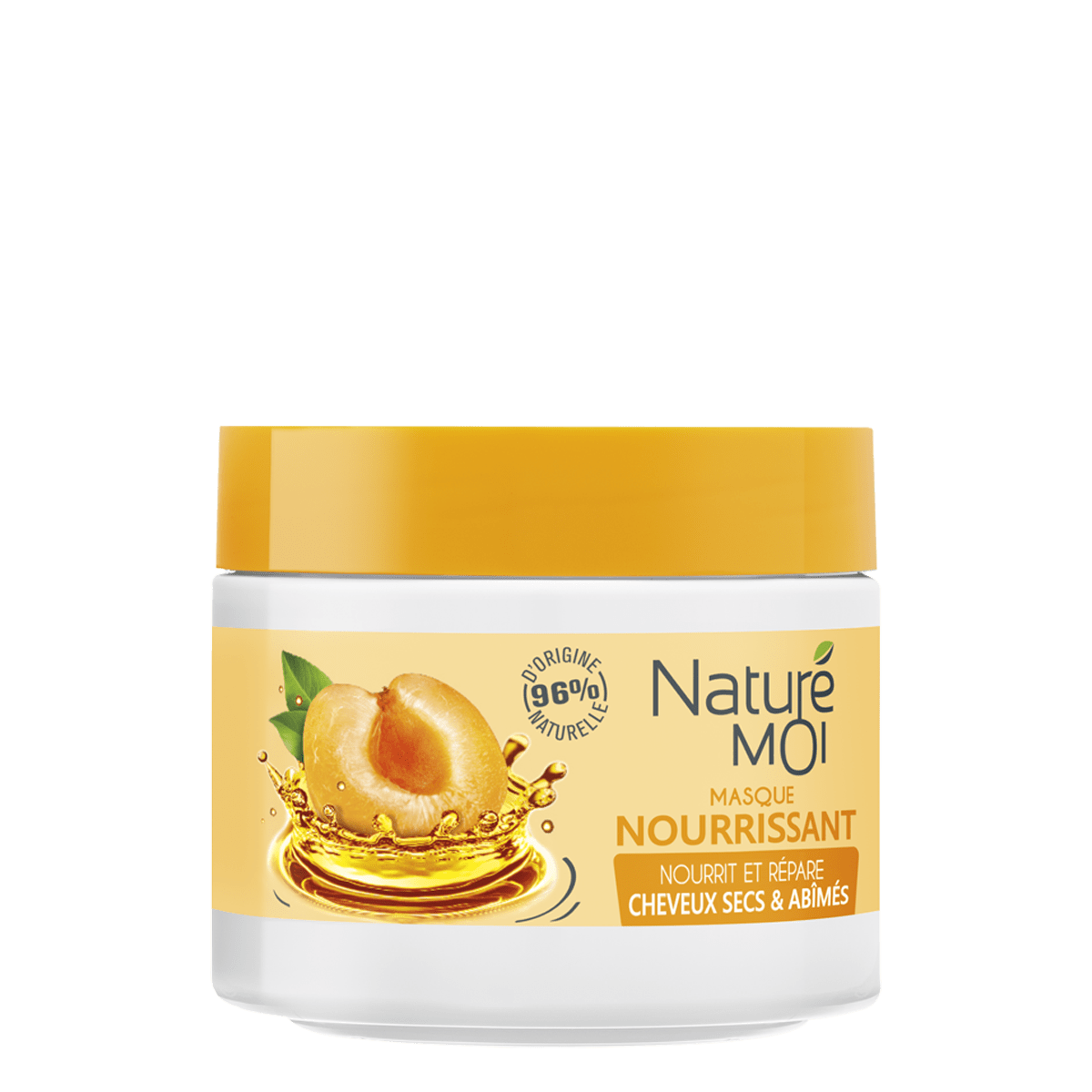Masque Nourrissant Masque Nourrissant