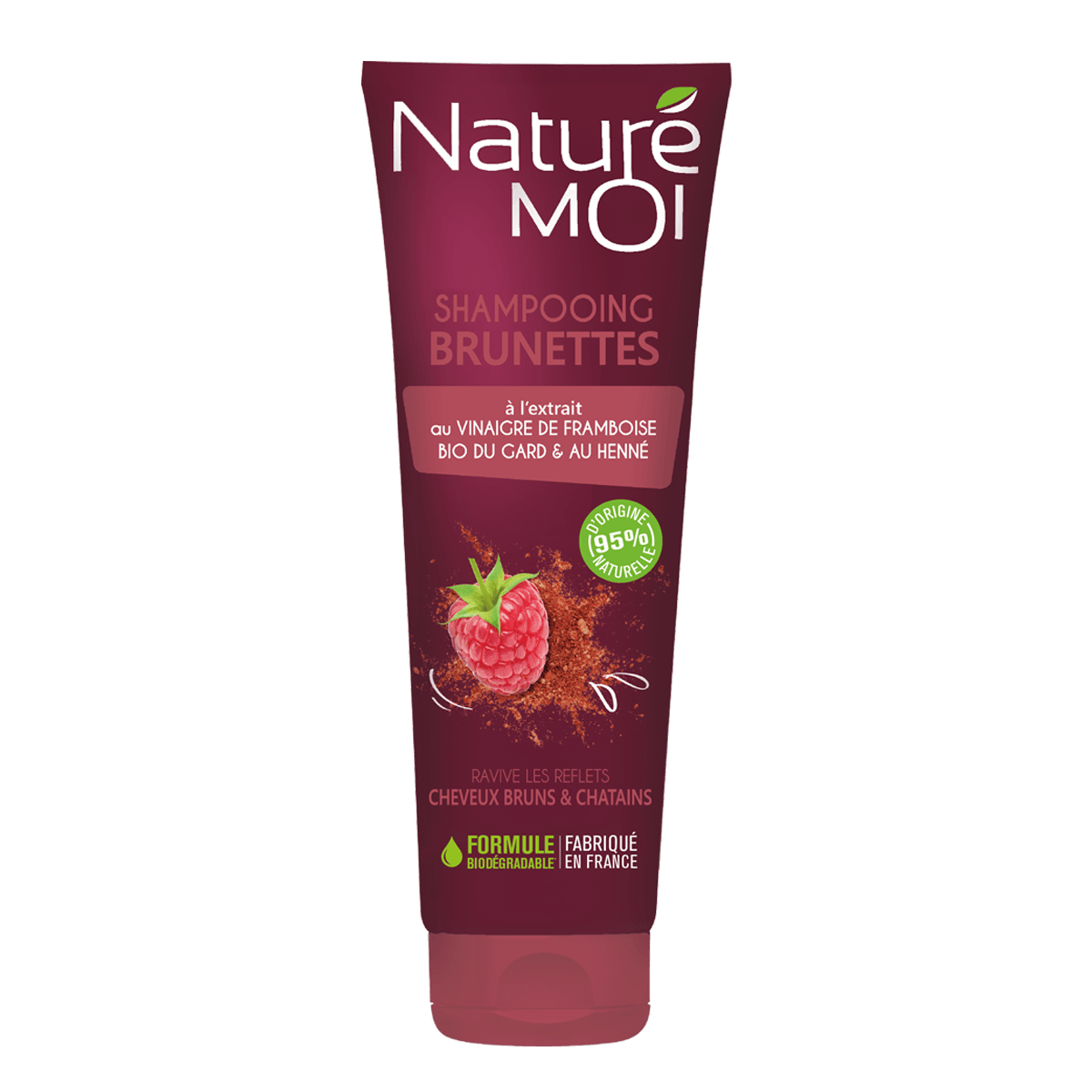 Shampooing Brunettes Shampooing Brunettes