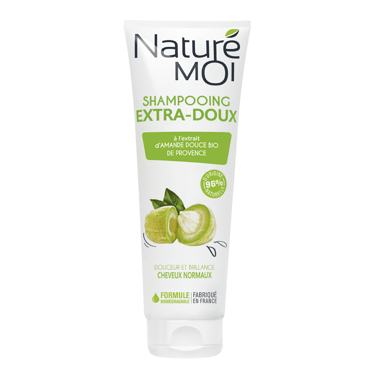 Shampooing Extra-Doux Shampooing Extra-Doux