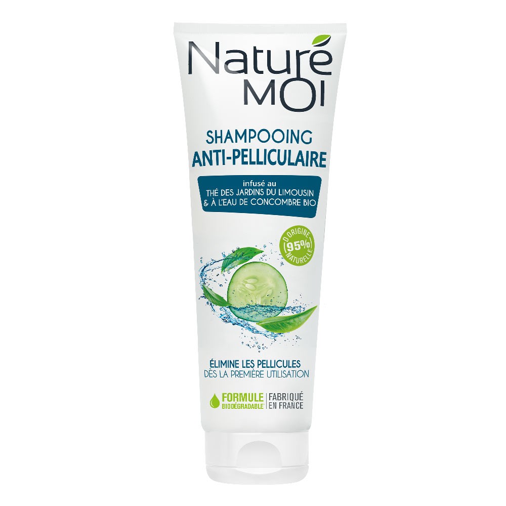 Shampooing Anti-pelliculaire Shampooing Anti-pelliculaire