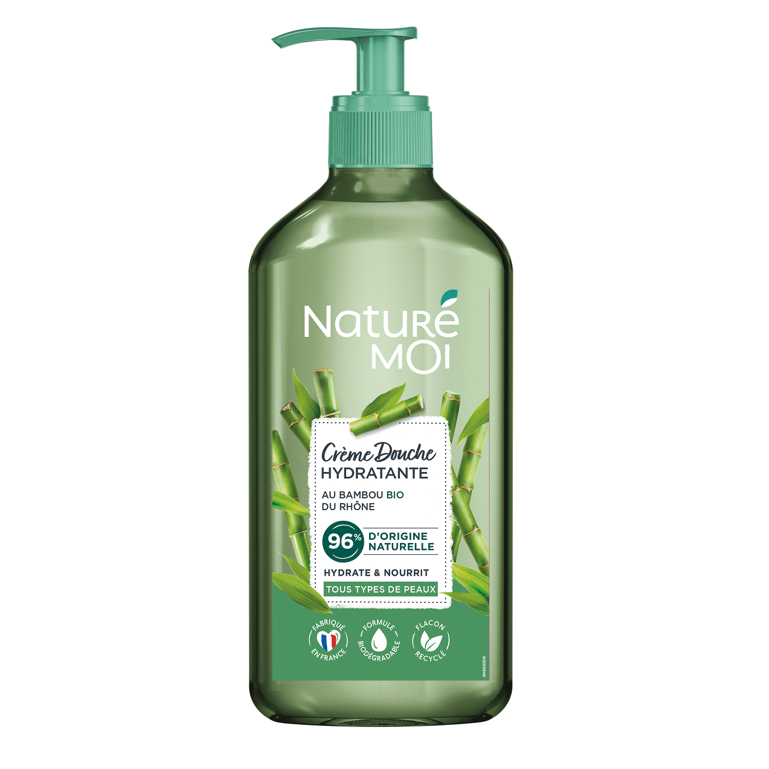 Crème Douche HYDRATANTE Crème Douche HYDRATANTE
