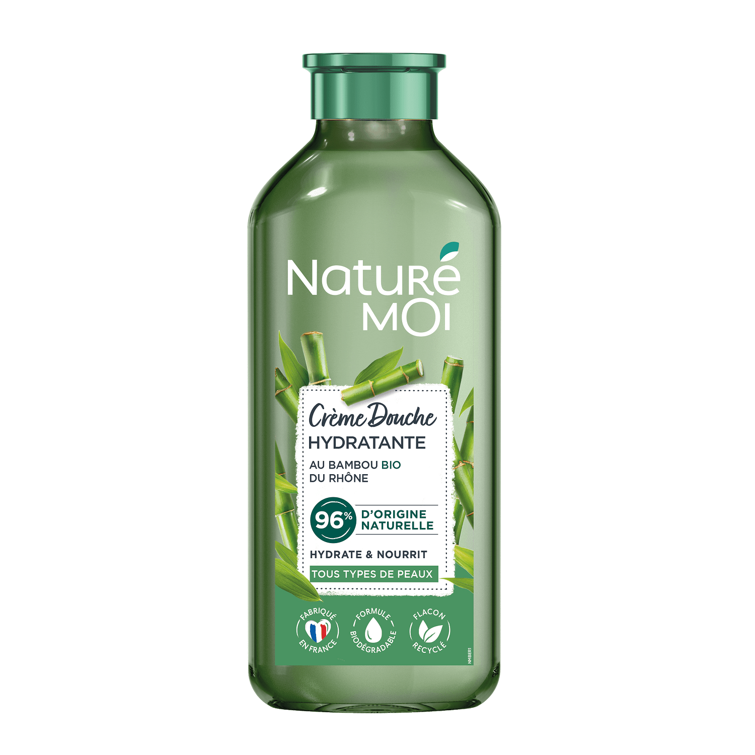 Crème Douche HYDRATANTE Crème Douche HYDRATANTE