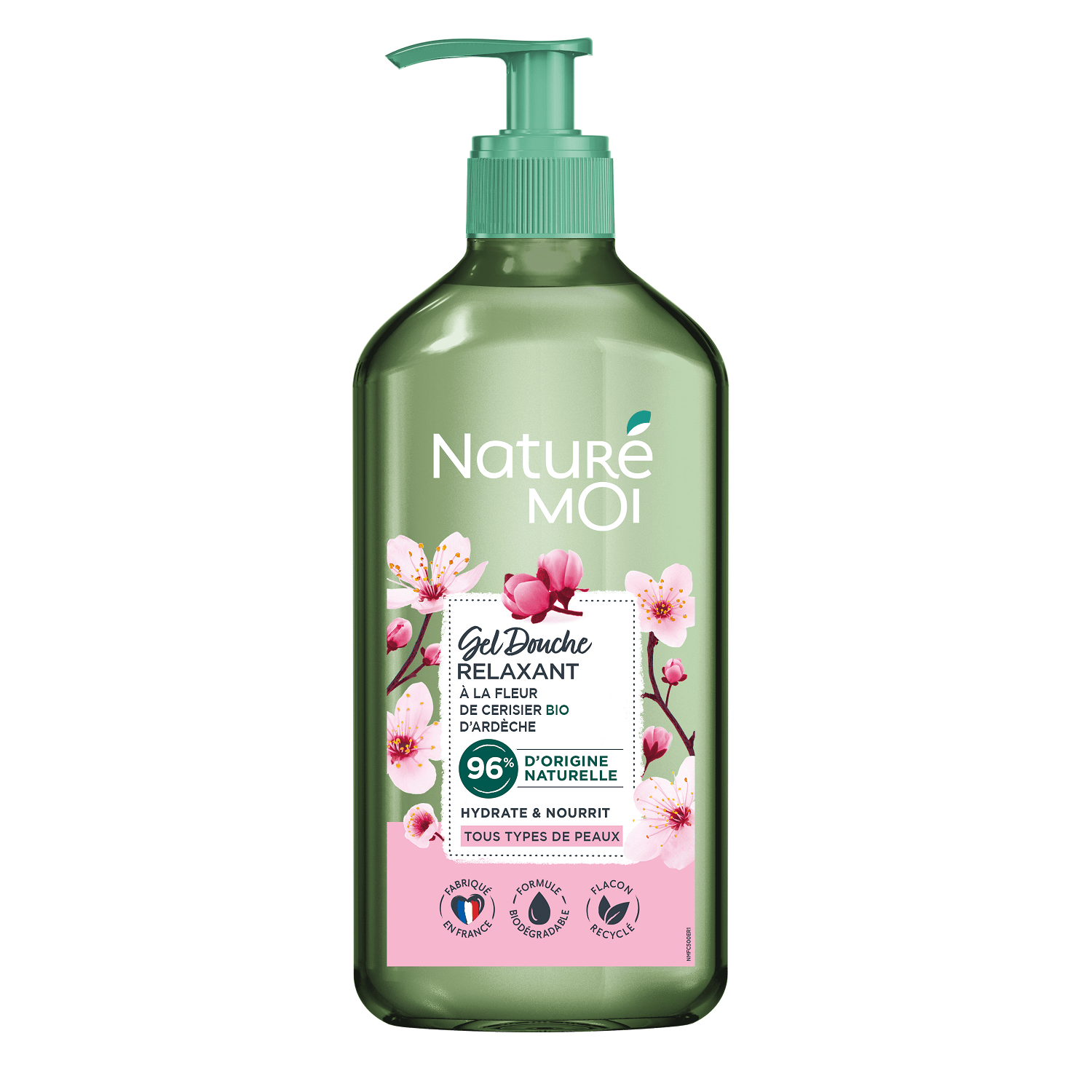 Gel Douche RELAXANT Gel Douche RELAXANT