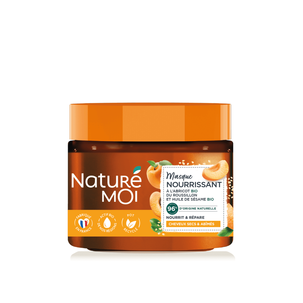 Produits - Naturé Moi