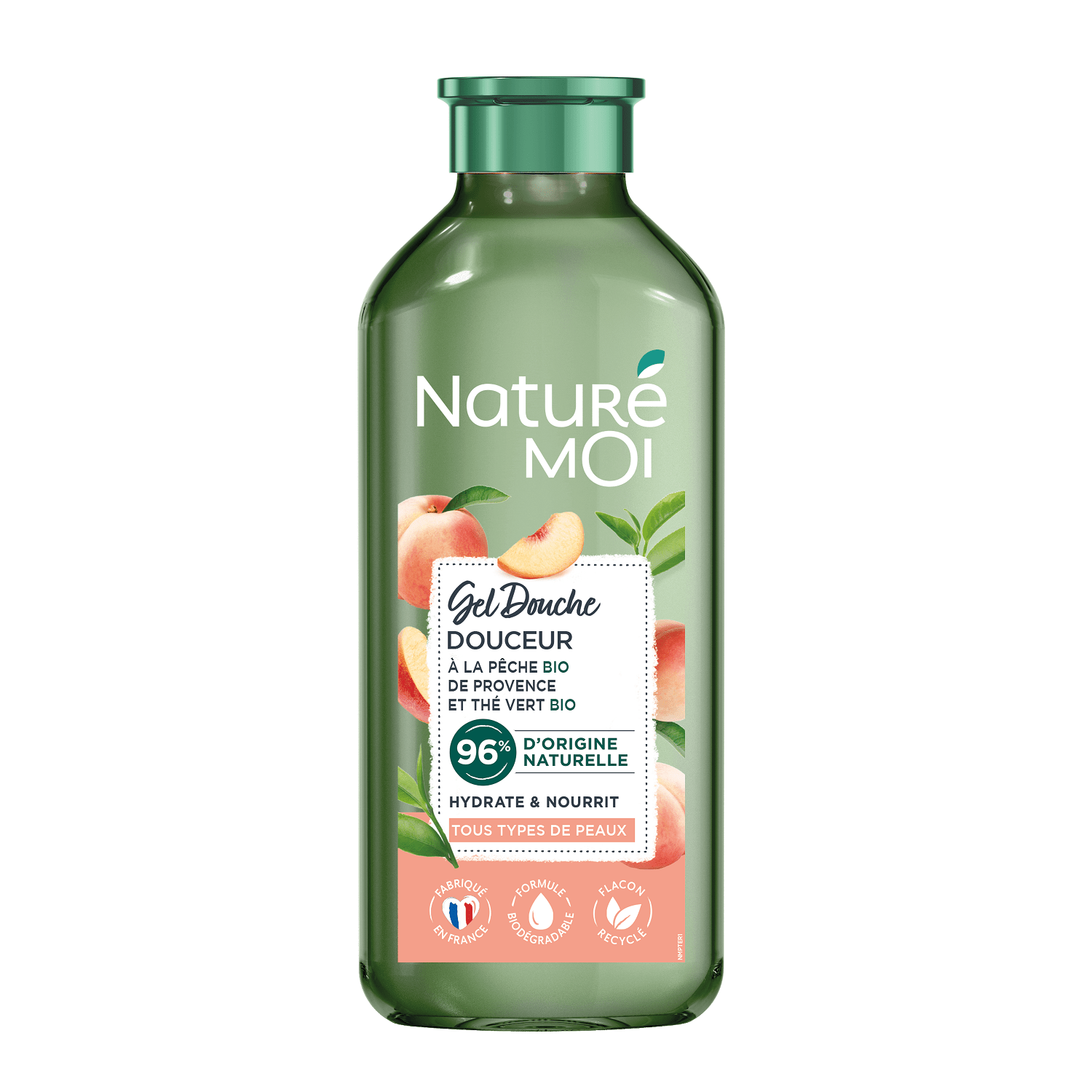 Gel Douche DOUCEUR Gel Douche DOUCEUR