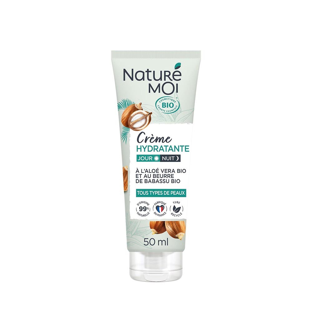 Crème Hydratante Jour/Nuit Crème Hydratante Jour/Nuit