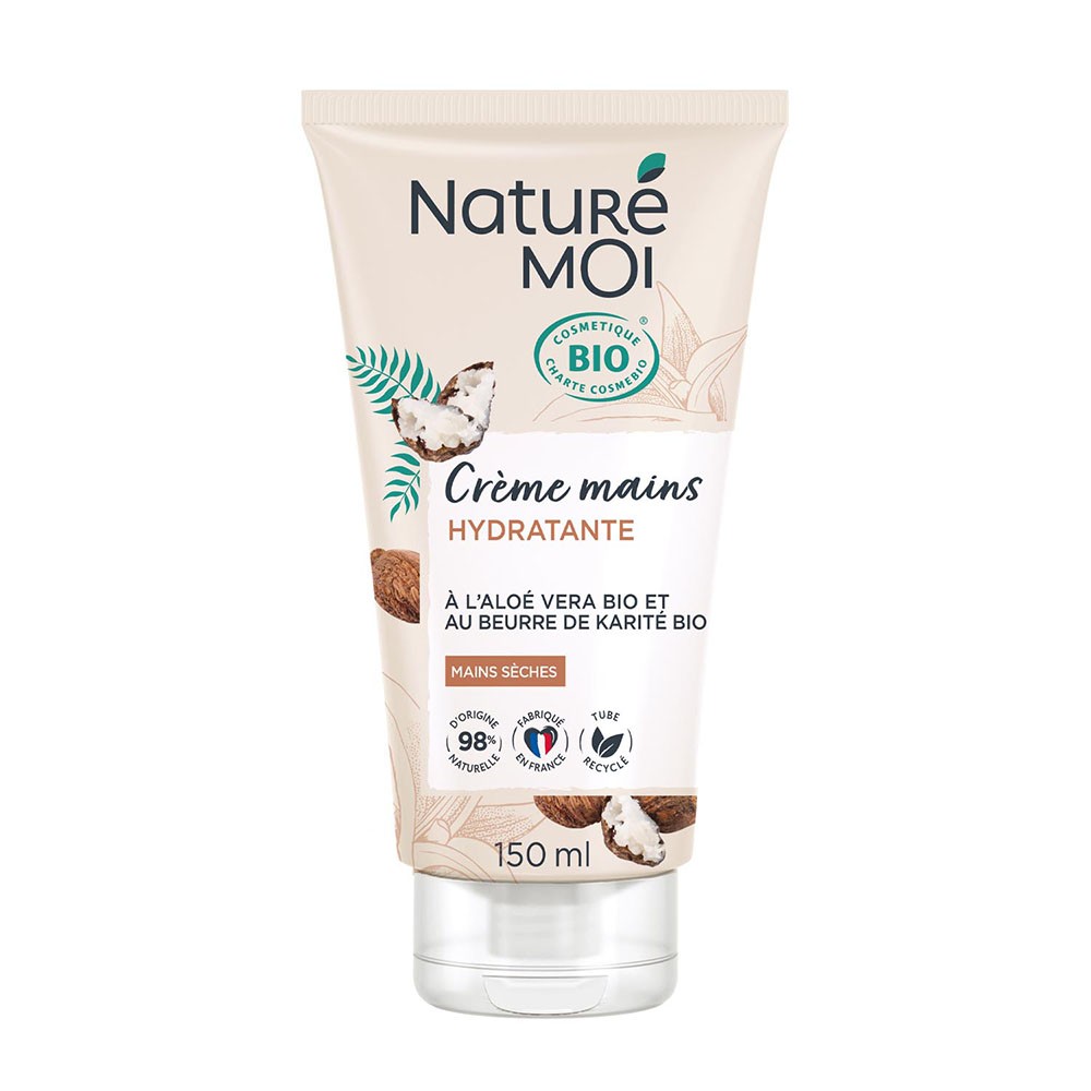 Crème Mains Hydratante Crème Mains Hydratante