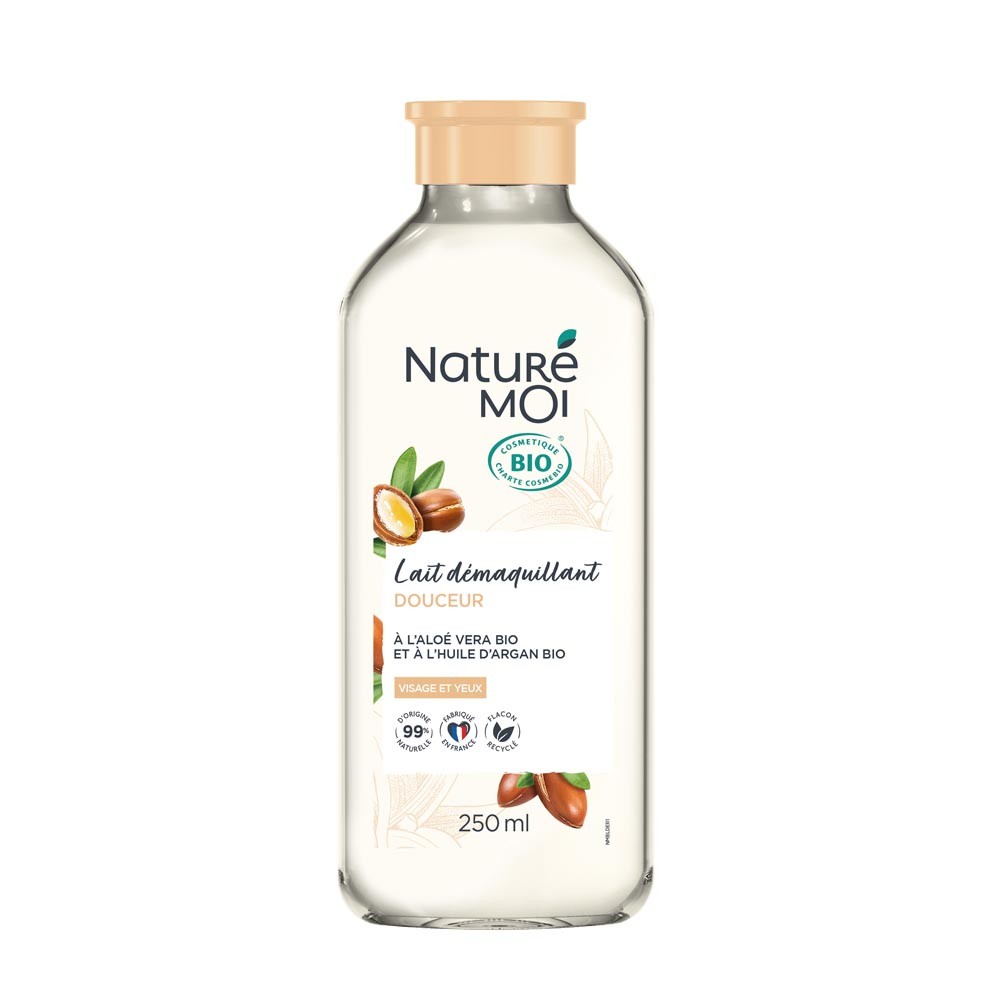 Lait Démaquillant Douceur Lait Démaquillant Douceur