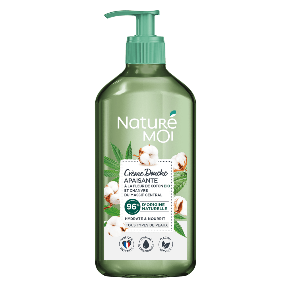 Produits - Naturé Moi